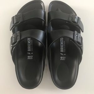 Birkenstock Arizona sandals- NWT size 38